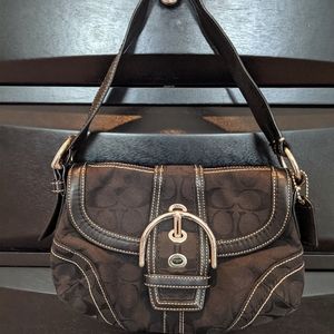 Coach Soho handbag